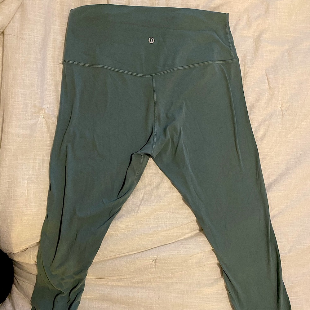 Lulu align leggings